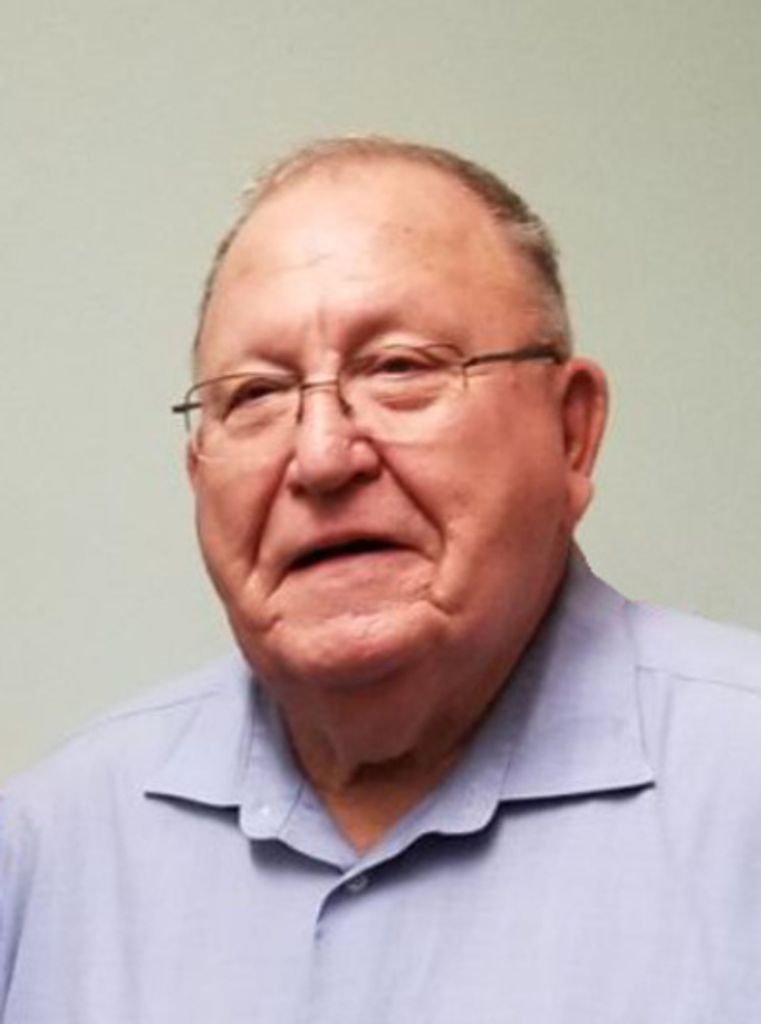 Richard "Butch" Rutledge Profile Photo