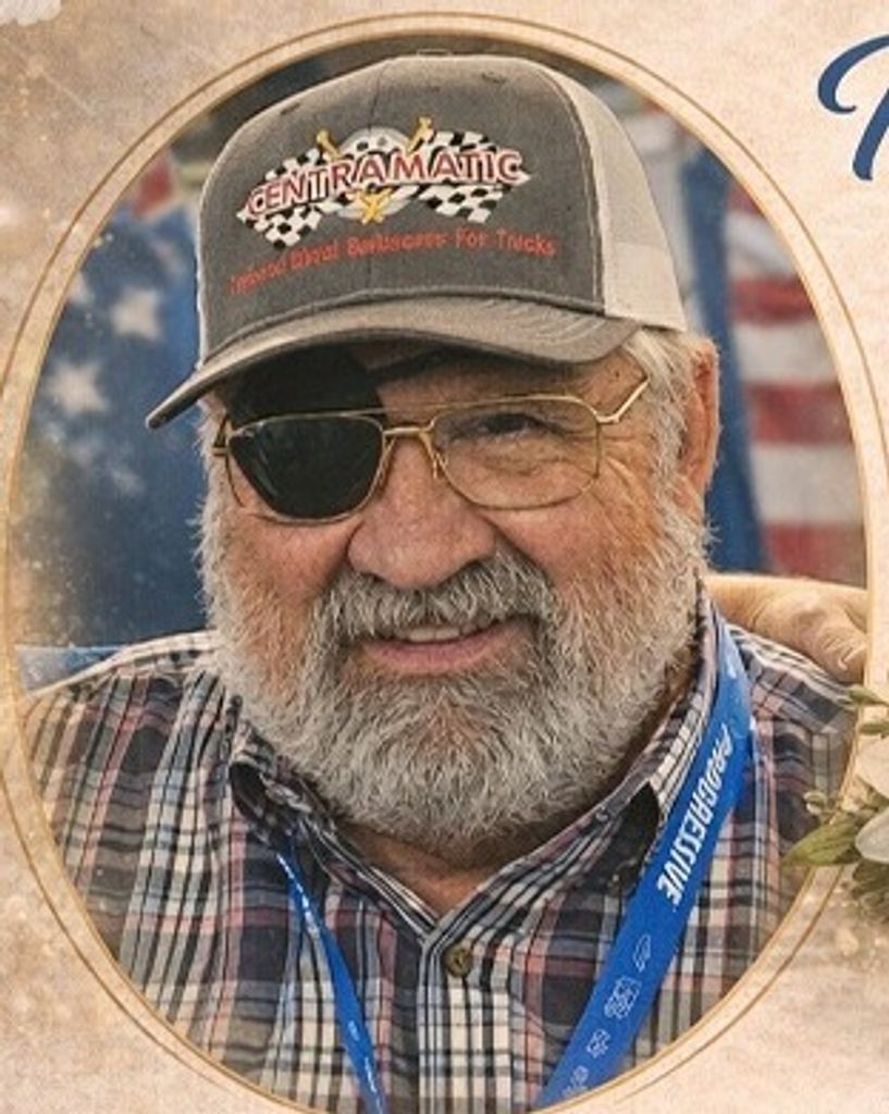 Ricky A. Jordan, Sr. Profile Photo