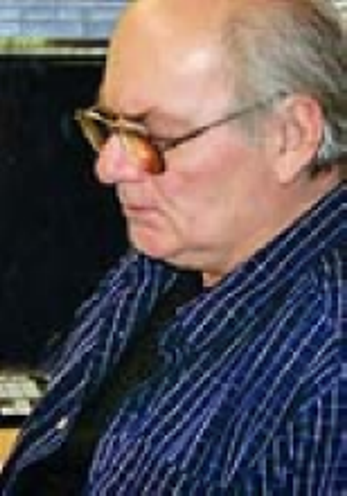 Daniel  Joseph Kowalski