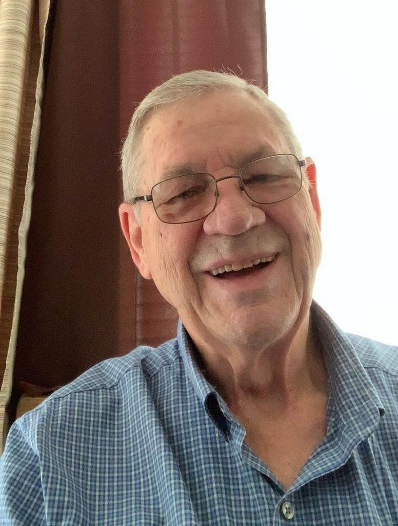 William Jonathan “John” Hundley Profile Photo