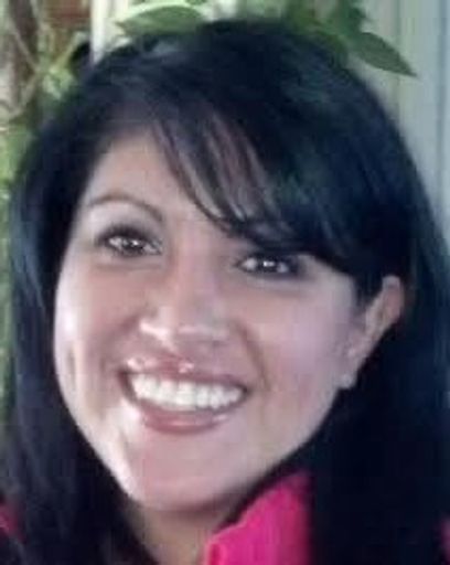 Melissa Griego's obituary image
