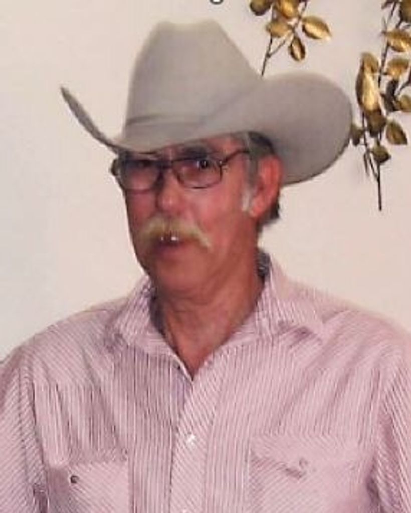 Alfred Foy Brown