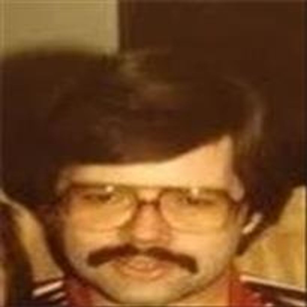 Gordon Wayne Mccraw, M.D. Profile Photo