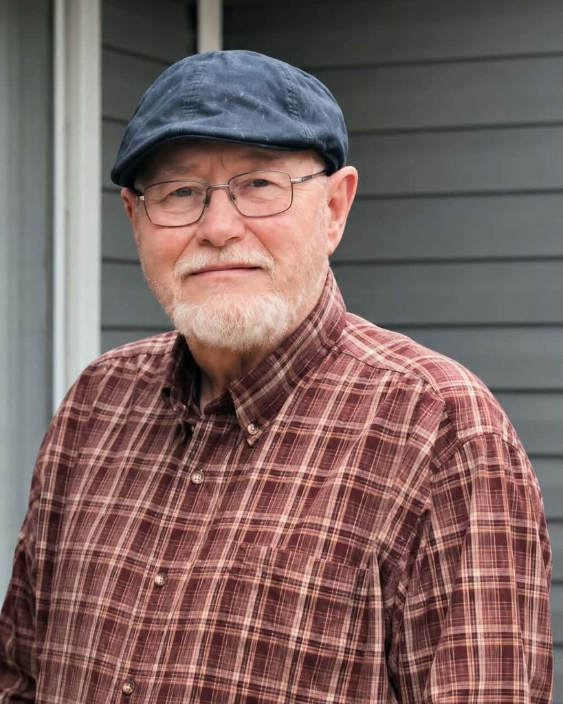 John Thomas "Tom" Trotter Jr. Profile Photo