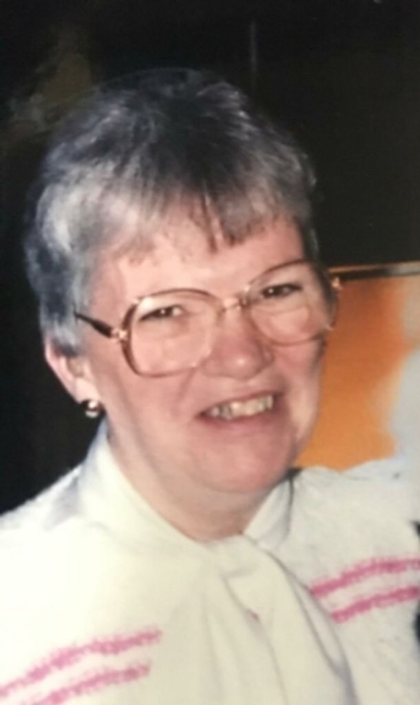 Jean M Wolcott Profile Photo