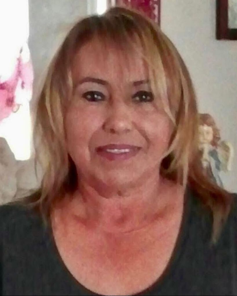 Linda B. Davila