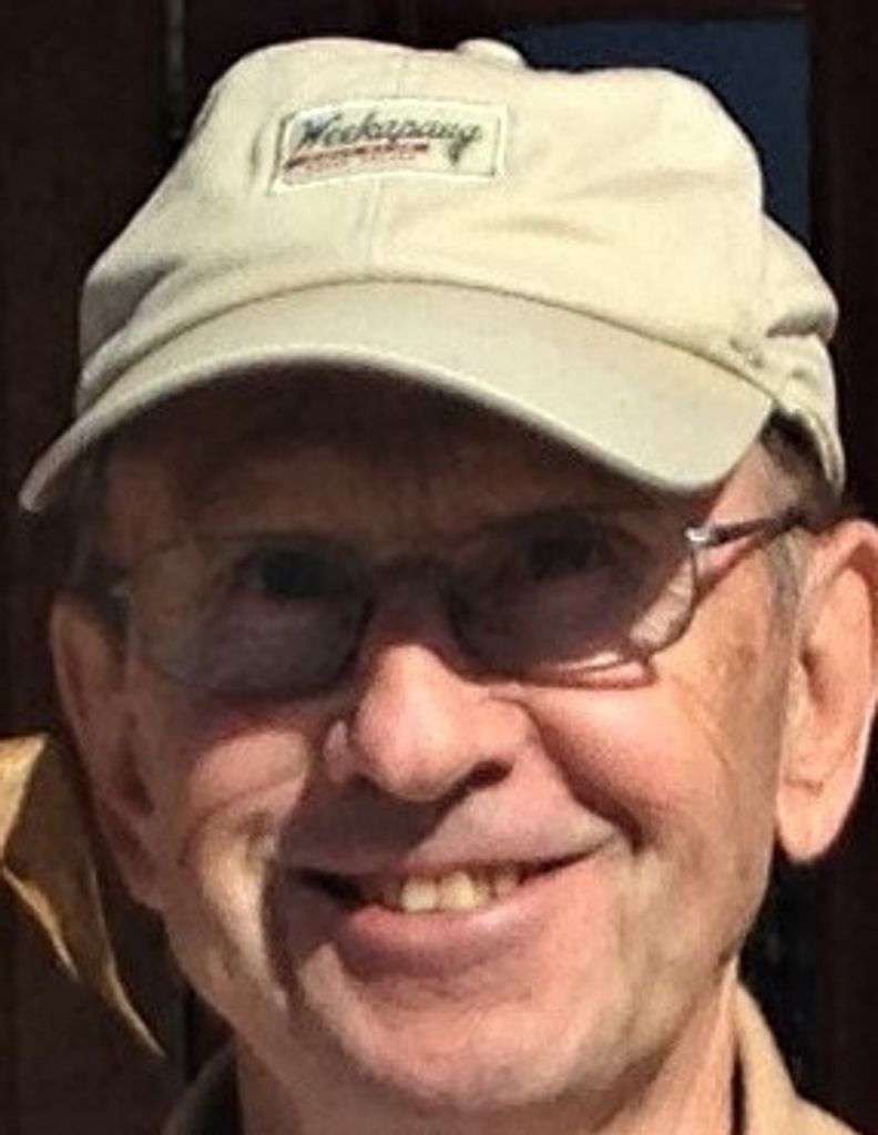 William Spencer Van Deusen Profile Photo