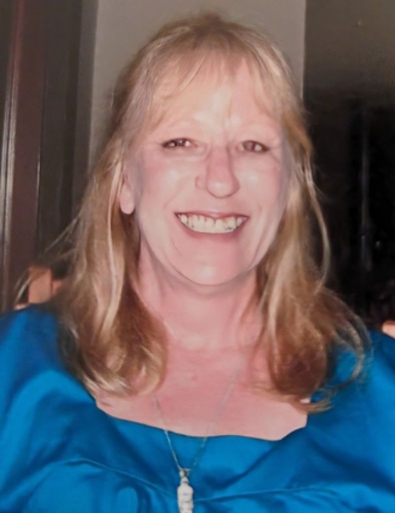 Carole Ann Hostetler