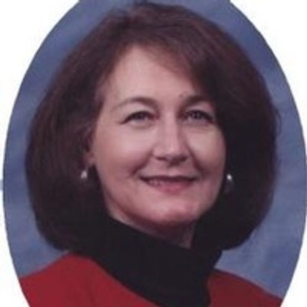 Jane Roberts Profile Photo