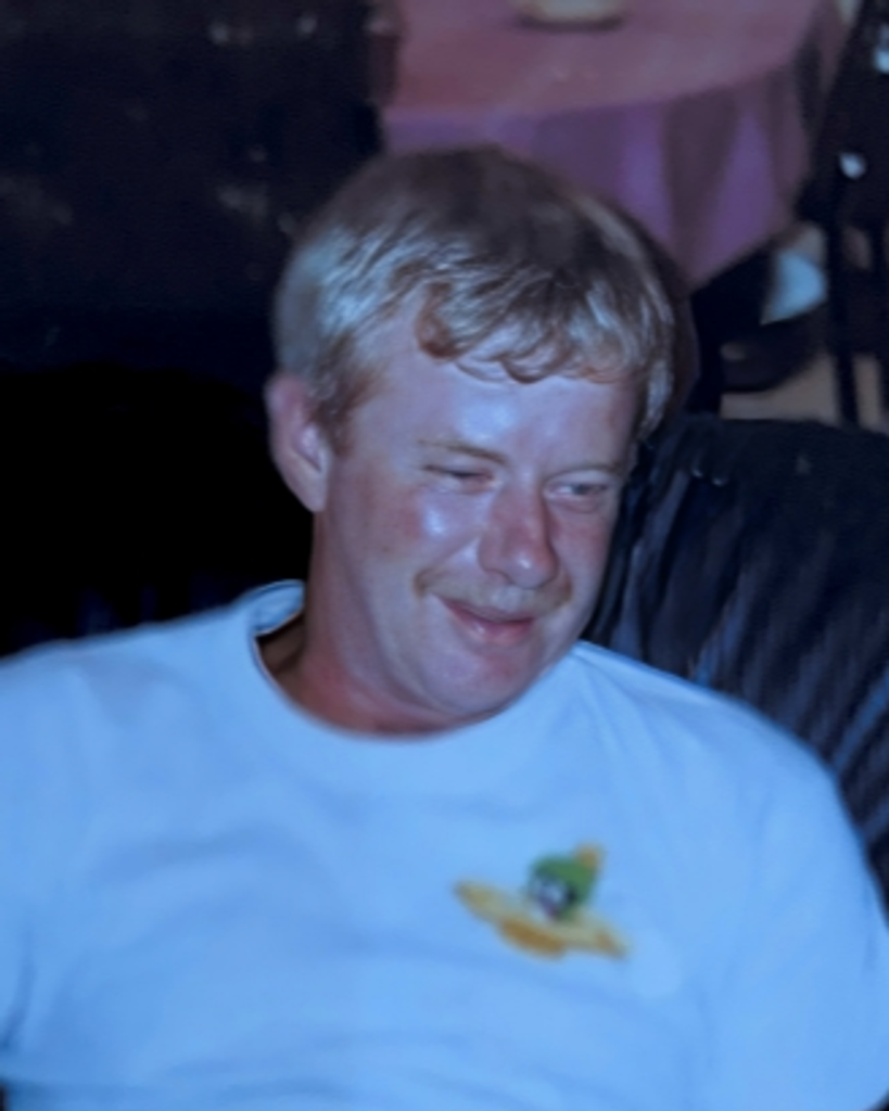 Kenneth Dale Faulknier Profile Photo