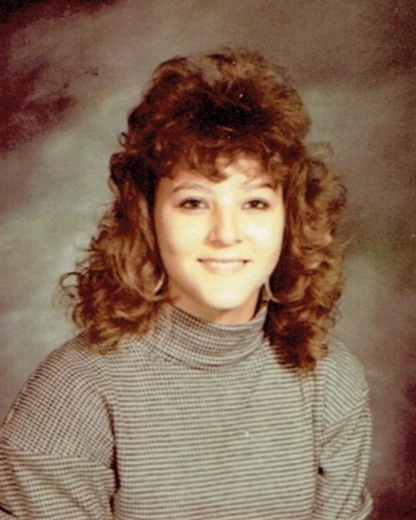 Roxanne Jeanette Dunkerly