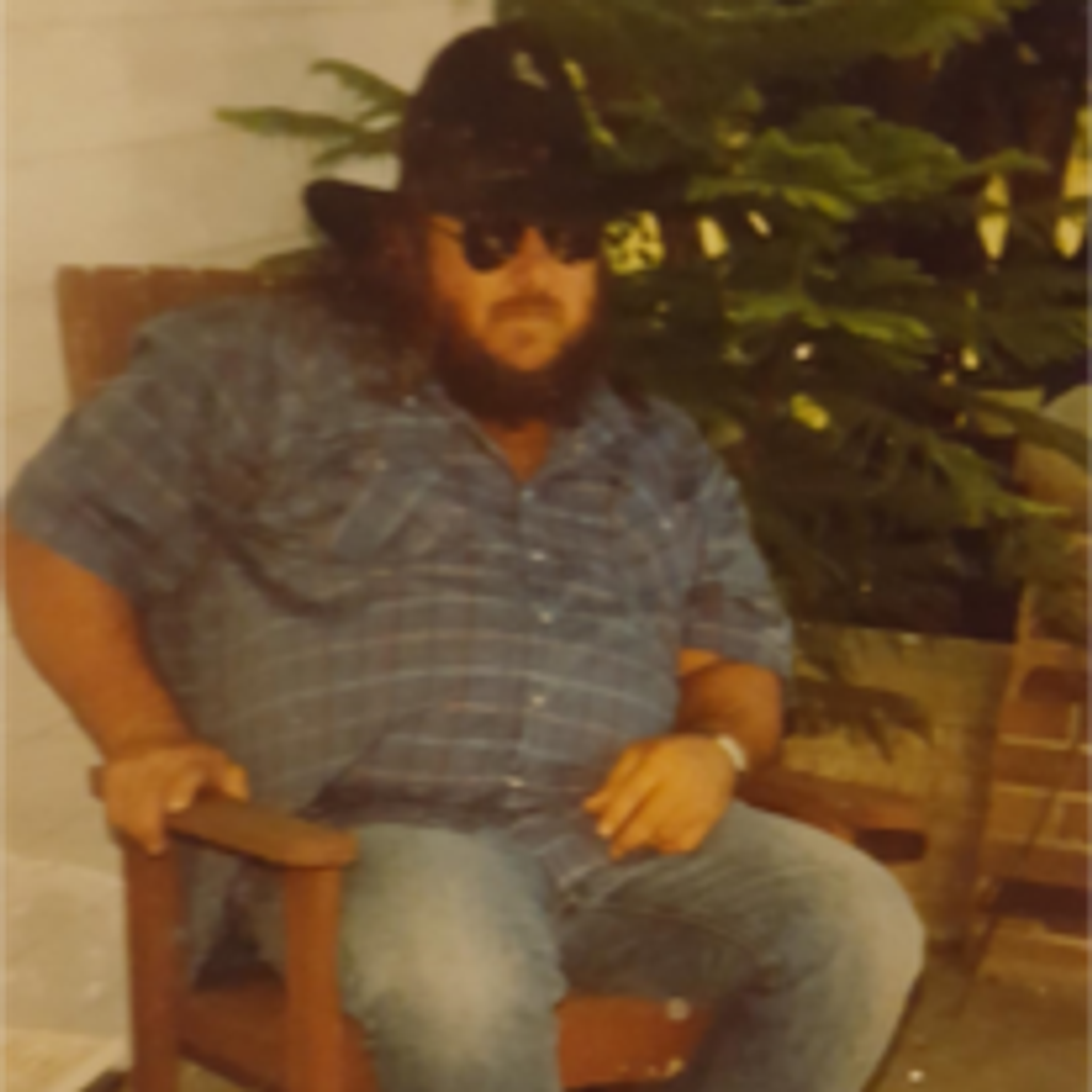 John William Fennell Profile Photo