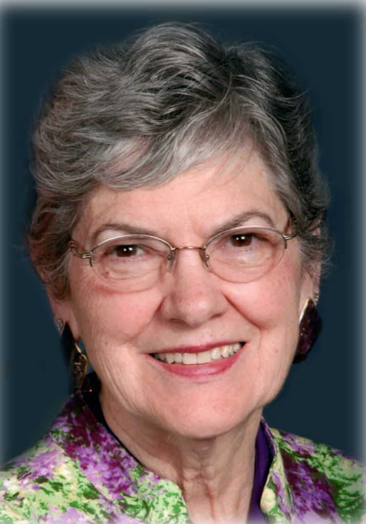 Veronica I. (Schmidt)  Lauer