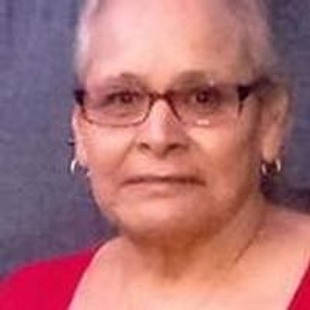 Maria Louisa Valdez-Bustos