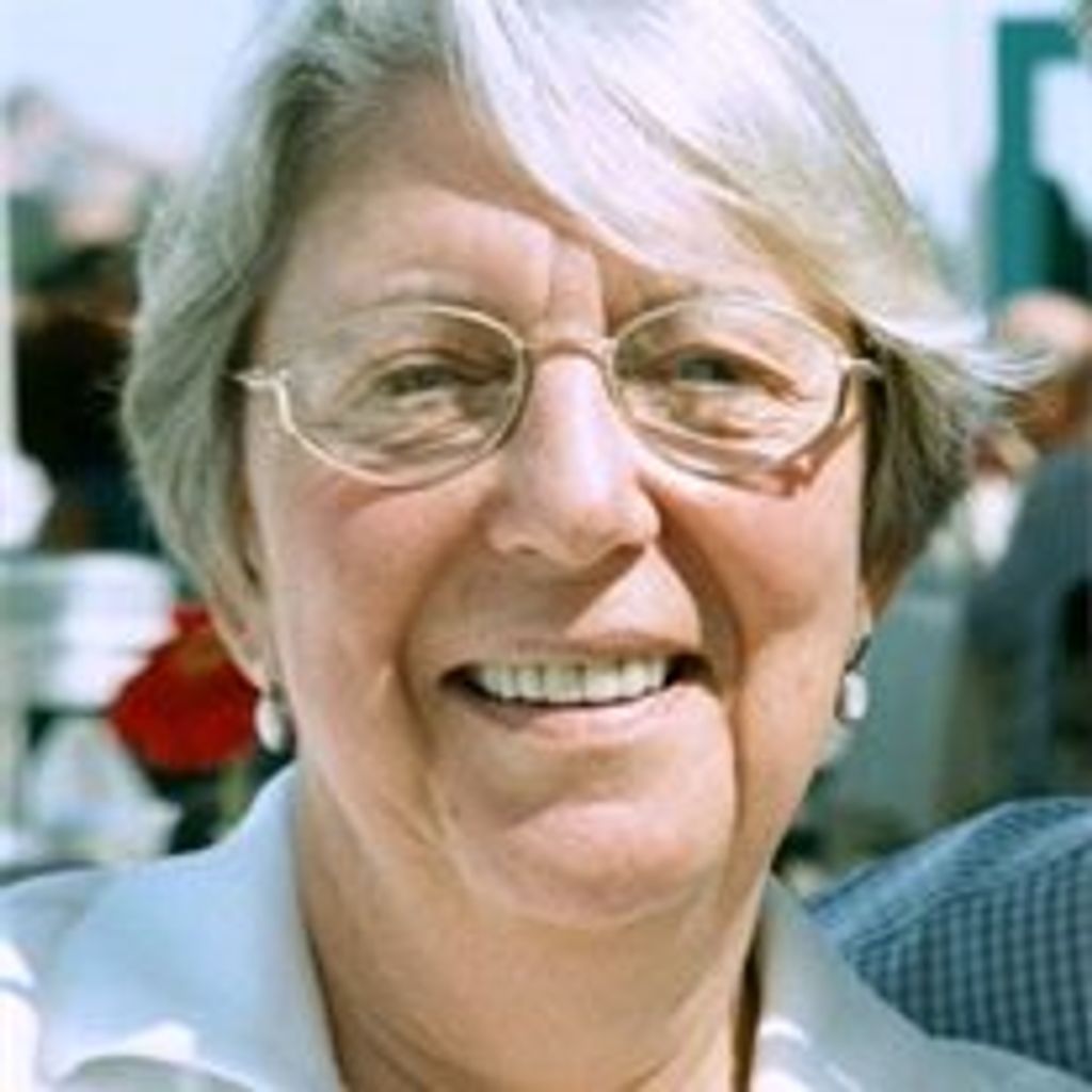 Phyllis Sara Dowd