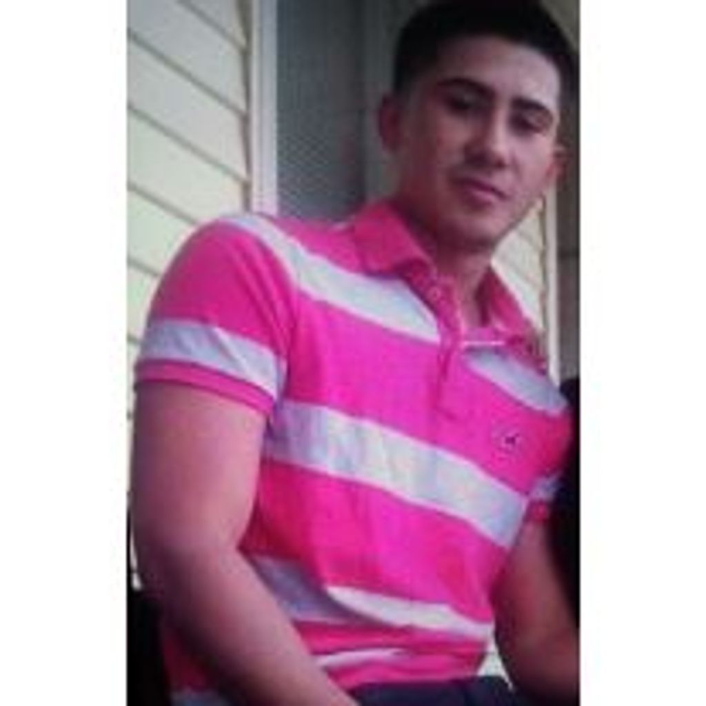 Mario Josue Granados Medrano