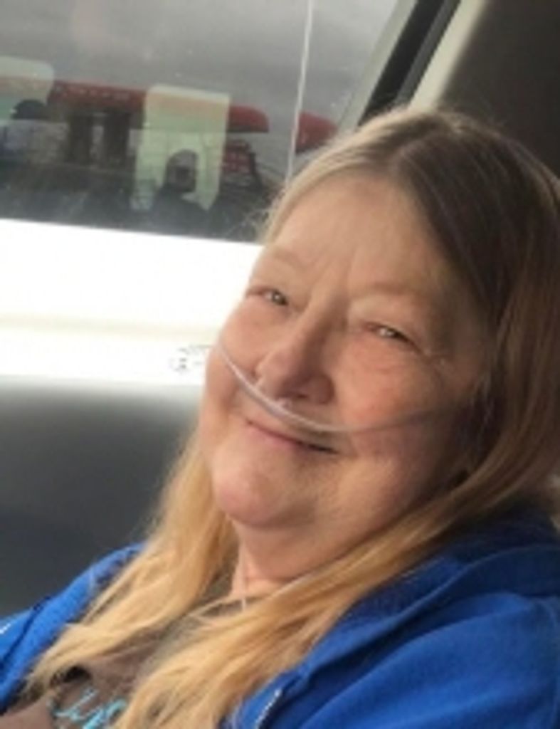 Joyce Ann Cannon Profile Photo