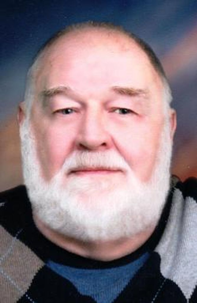 Richard Knauf, Jr