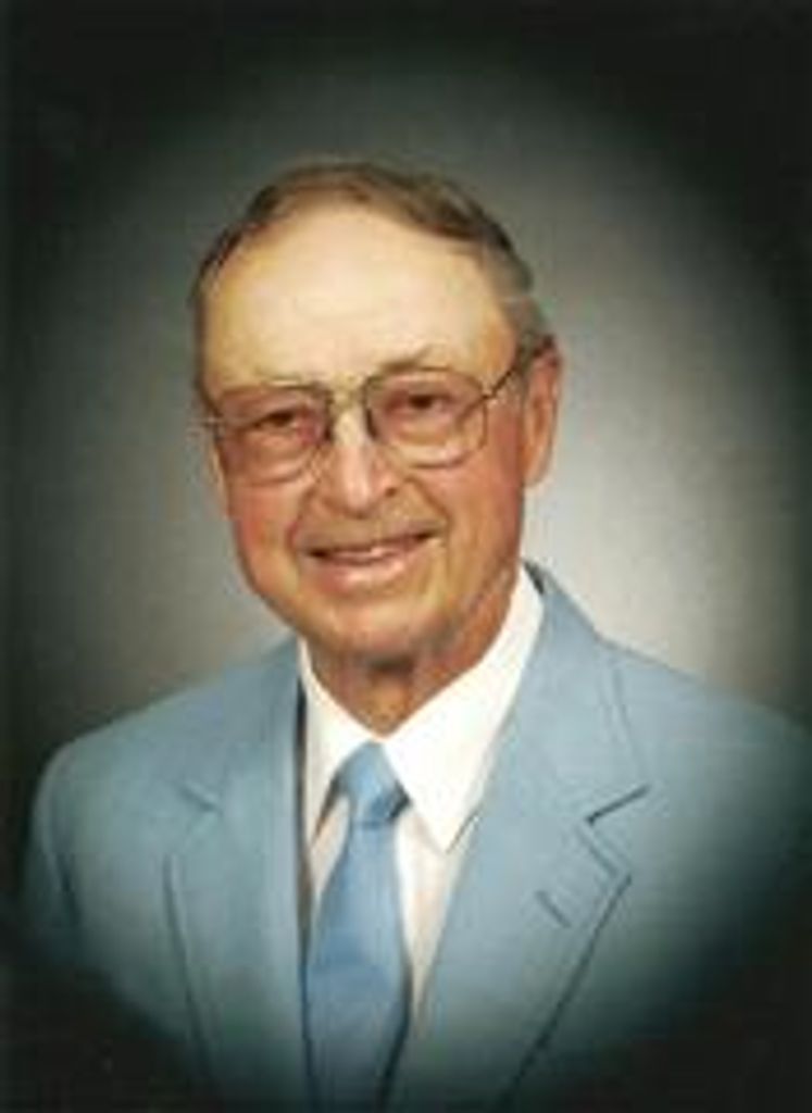 Richard N. Pinkston Profile Photo