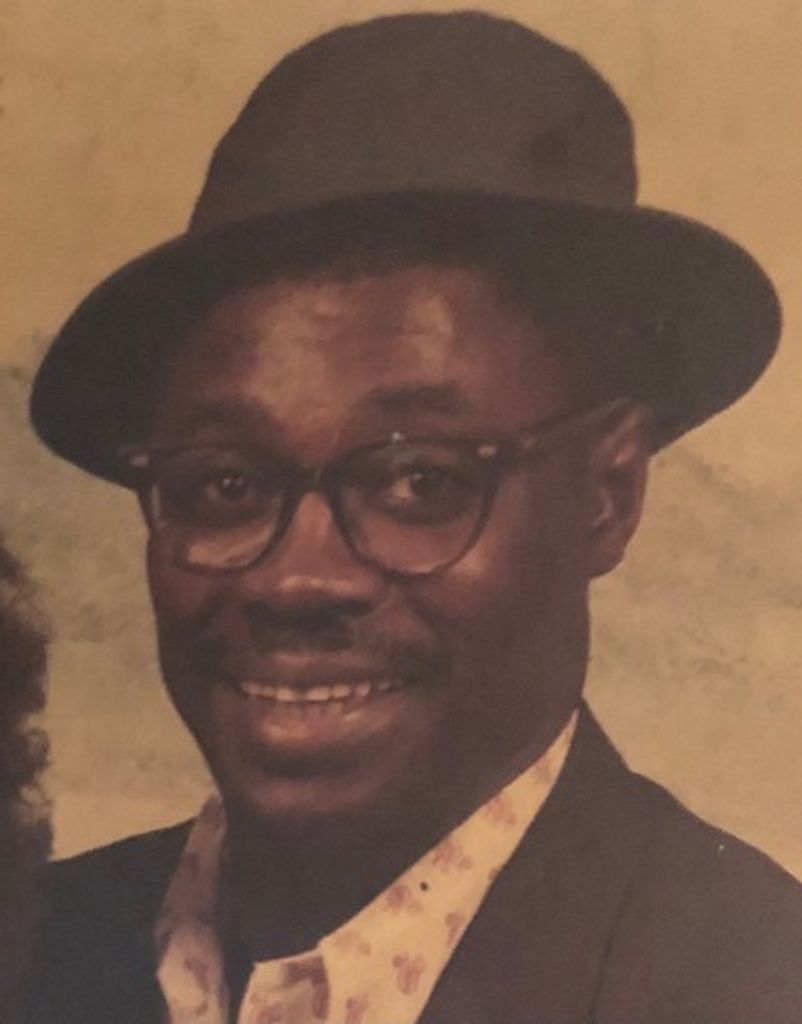 Arthur James Williams Profile Photo