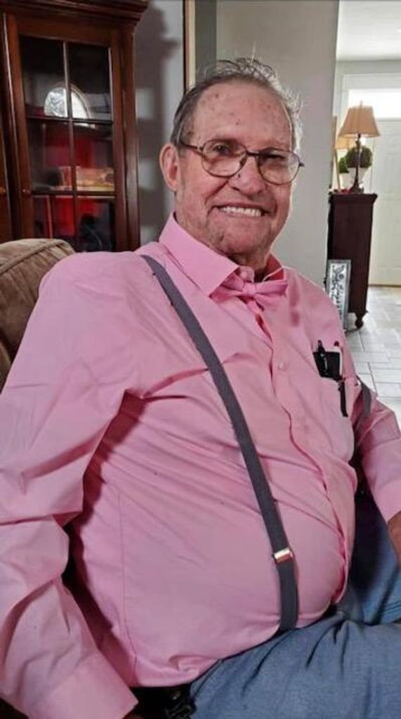 Alva Slone Profile Photo