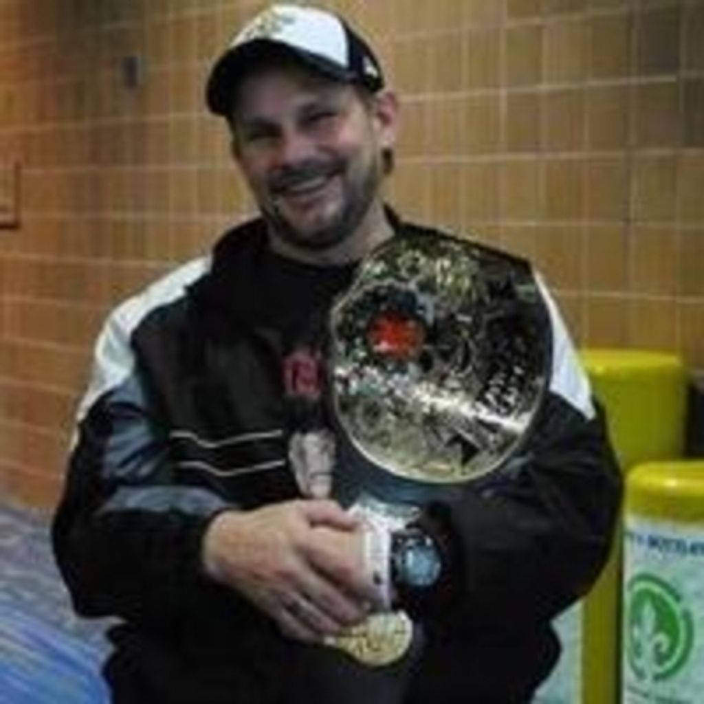 David Sean Williams Profile Photo
