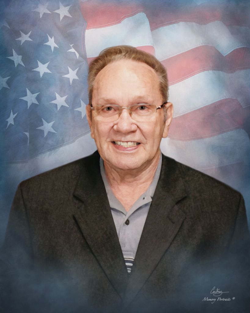 Bennett "Benny" H. Gordon Profile Photo