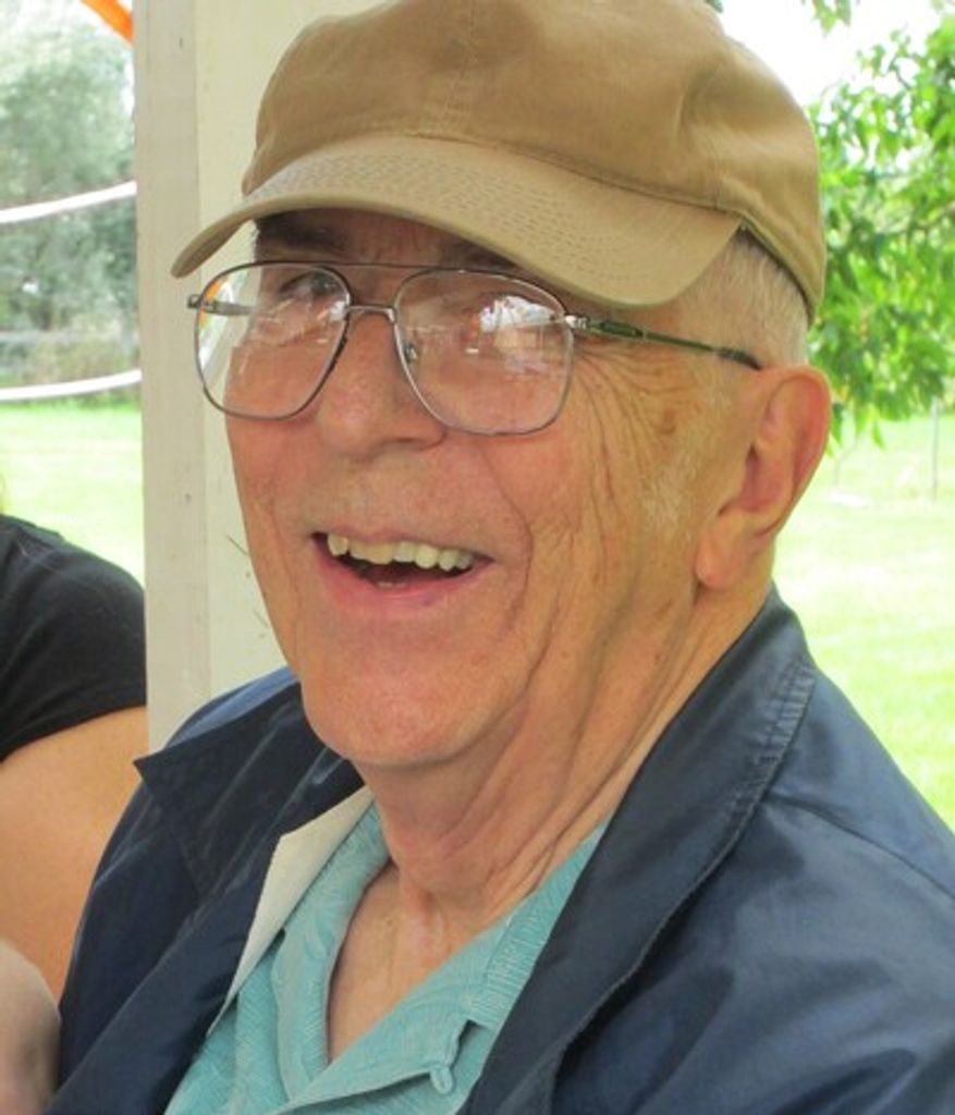 Gordon E. Rasmussen Profile Photo