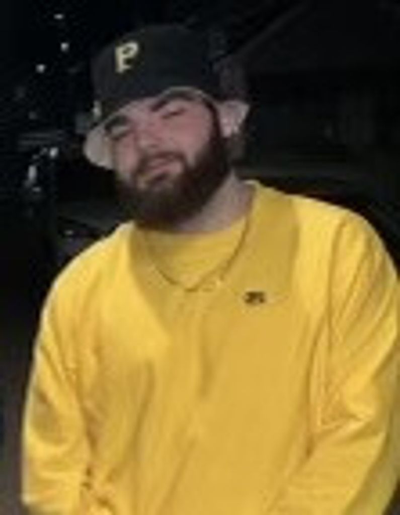 Adam N. Willard   "Chop" Profile Photo