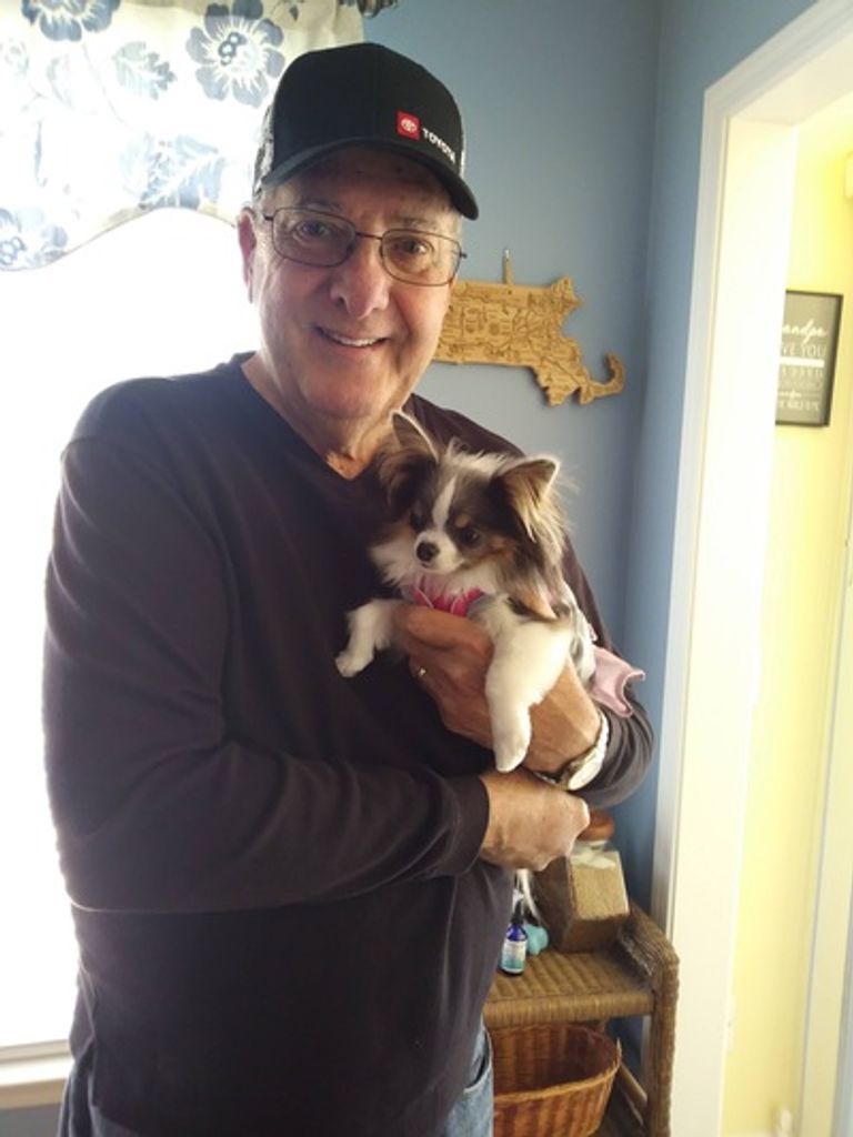 Richard Joseph Gomes