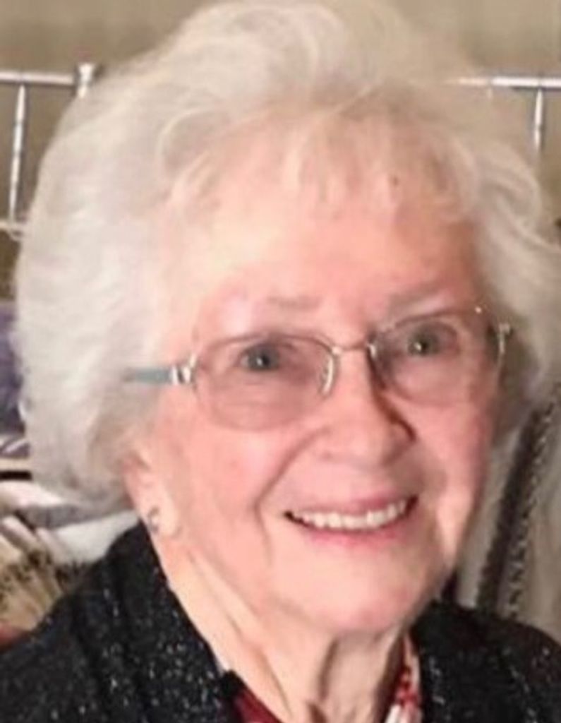Cecelia Adams
