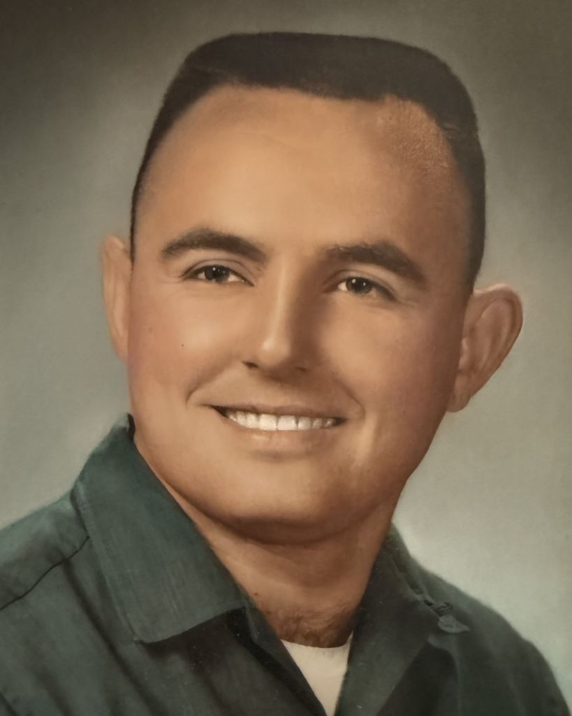 Joe B. Carden Profile Photo