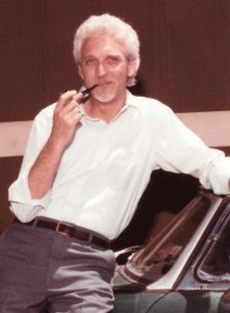 Aubrey "Tony" Eaton Harvey, Iii