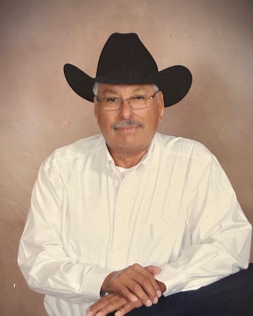 Leroy Nieto, Sr.