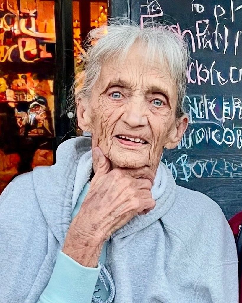 Shelba Treadway Browning
