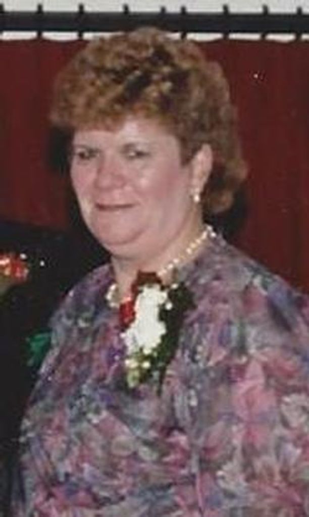 Mildred E. "Mickey" Evans