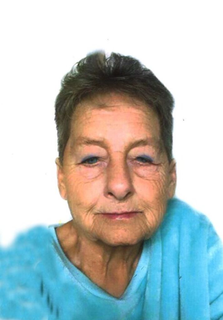 Sarah Josephene Abston