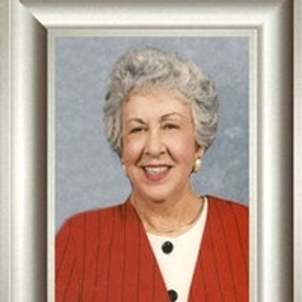Hazel McFerrin Watson Hall