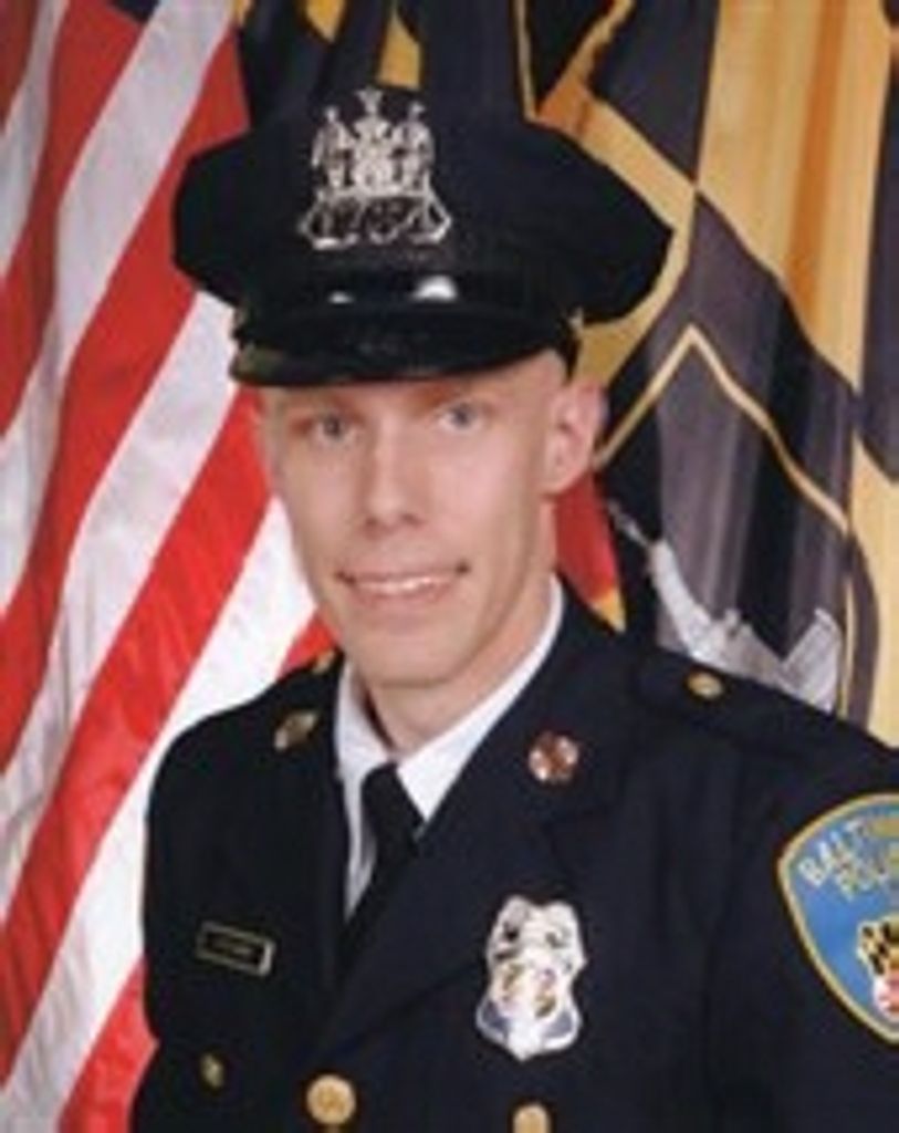 Nicholas B. Adams