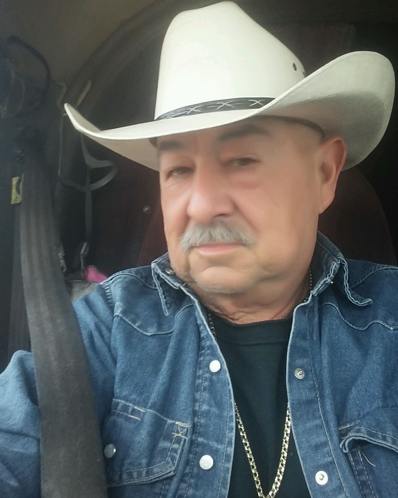 Jaime HInojosa