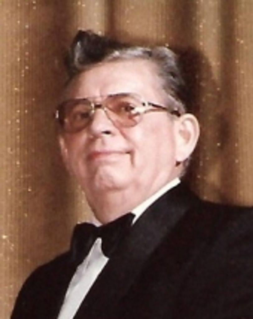 Harold Lavern Bales