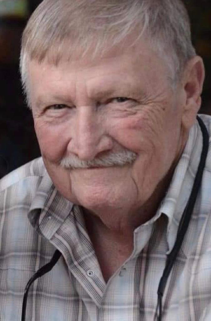 Ronald E. Bockstahler