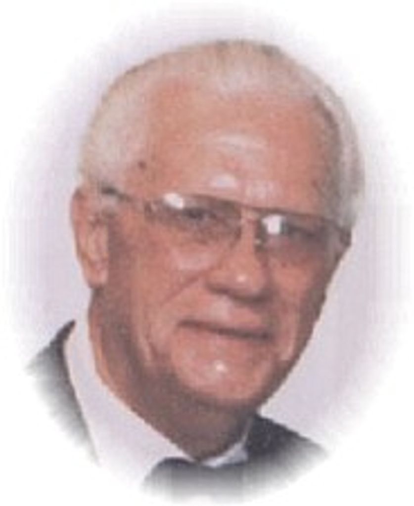 JOHN C. WAGNER Profile Photo