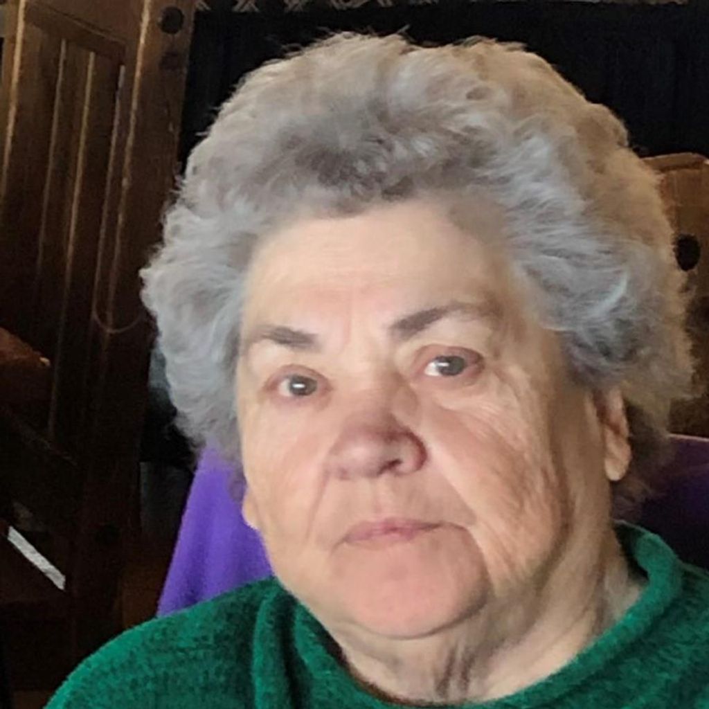 Nancy L. Martin Profile Photo