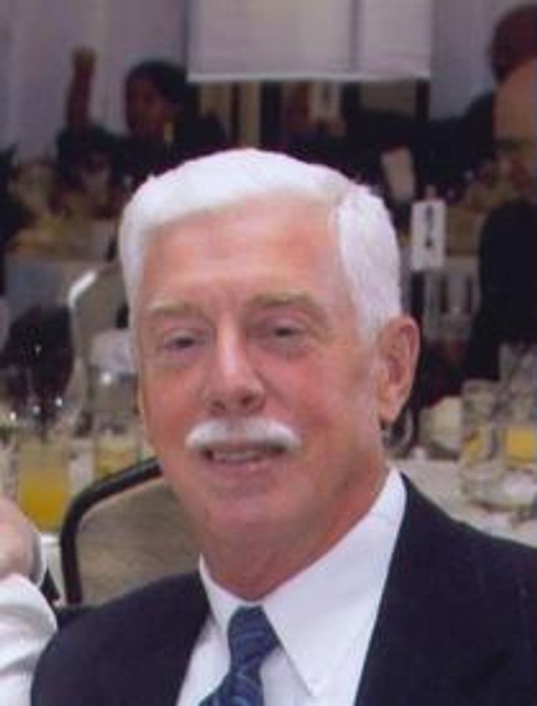 Thomas Coutre Profile Photo