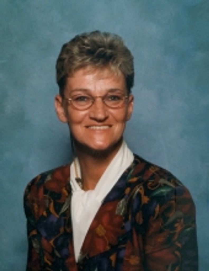 Renae Scott