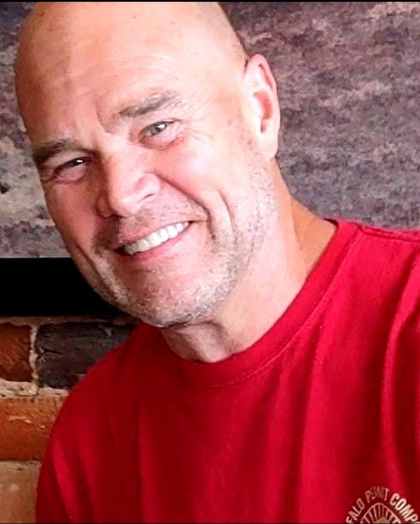 Timothy Edward Buchanan Profile Photo