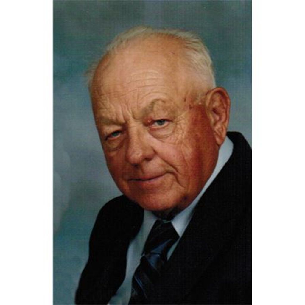 Bob Knuth Profile Photo