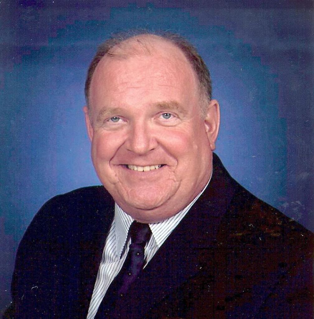 John A. Peters, Jr.
