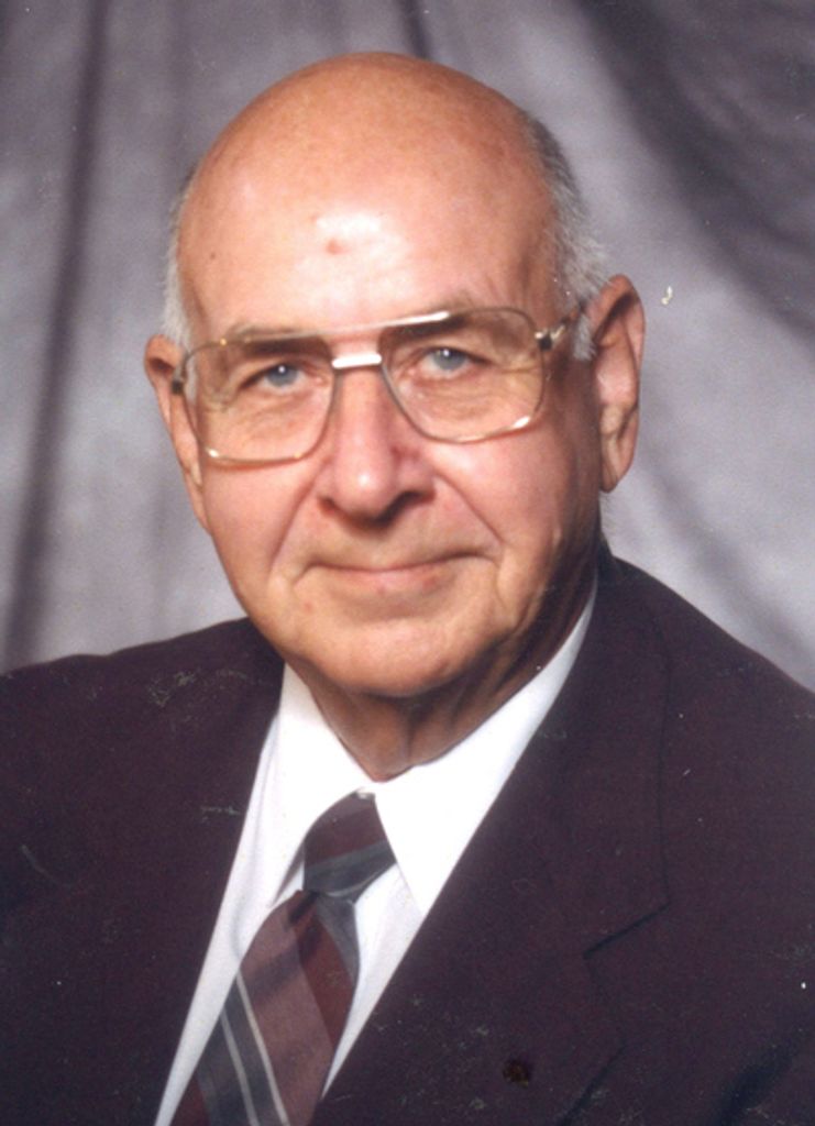 Bob D. Commons Profile Photo